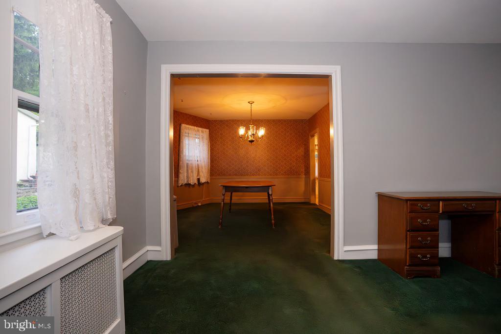 ELKINS PARK - Residential