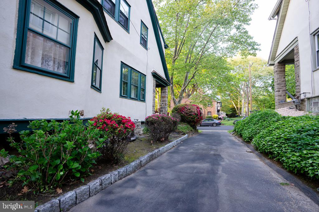 ELKINS PARK - Residential
