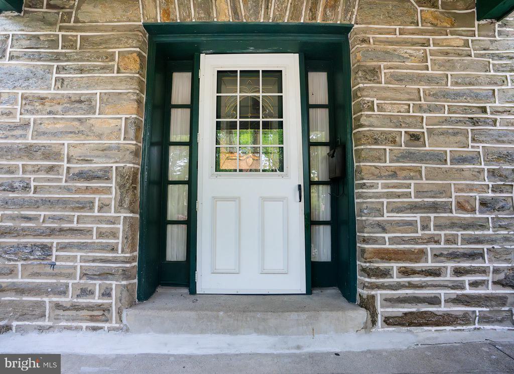 ELKINS PARK - Residential