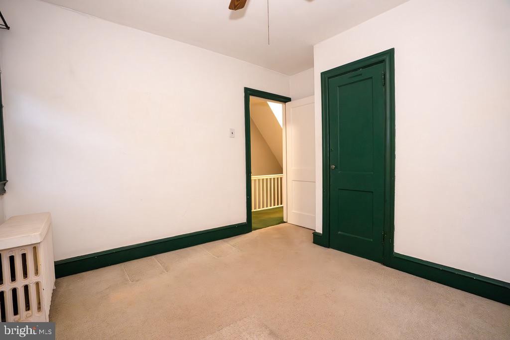 ELKINS PARK - Residential