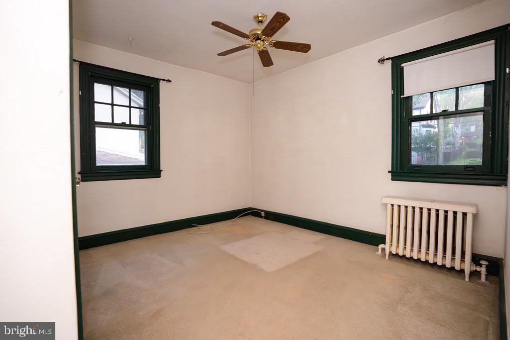 ELKINS PARK - Residential