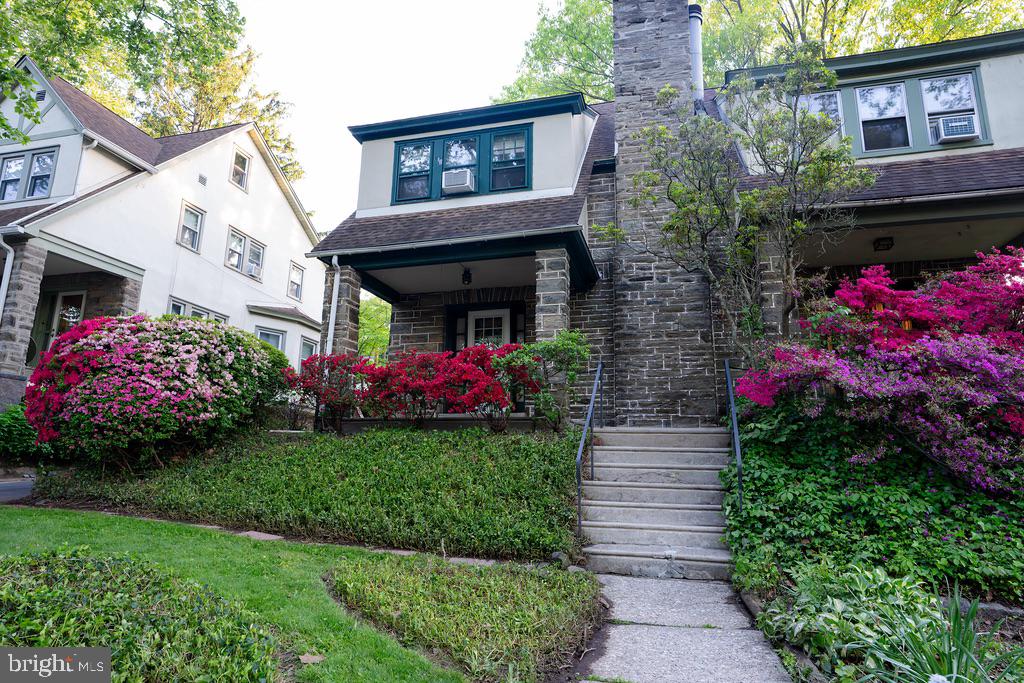 ELKINS PARK - Residential