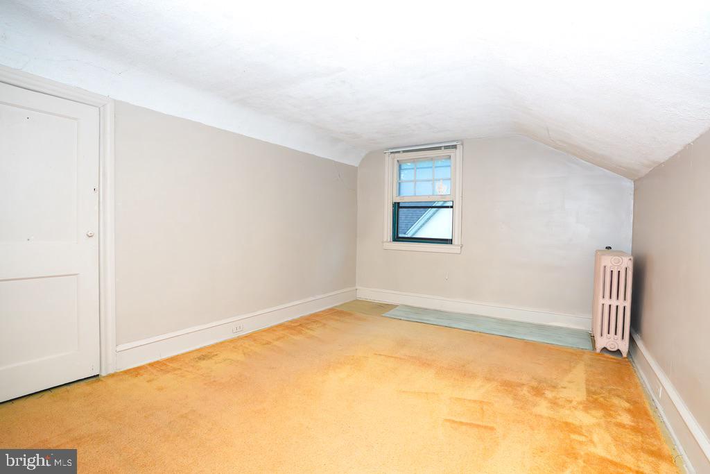 ELKINS PARK - Residential