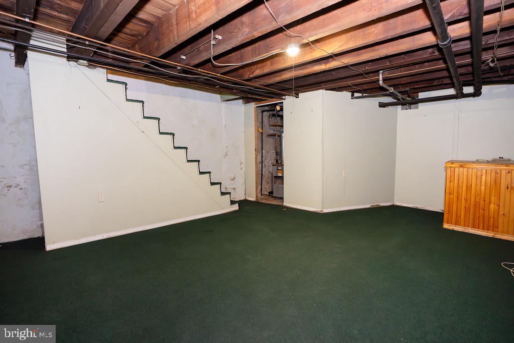 ELKINS PARK - Residential