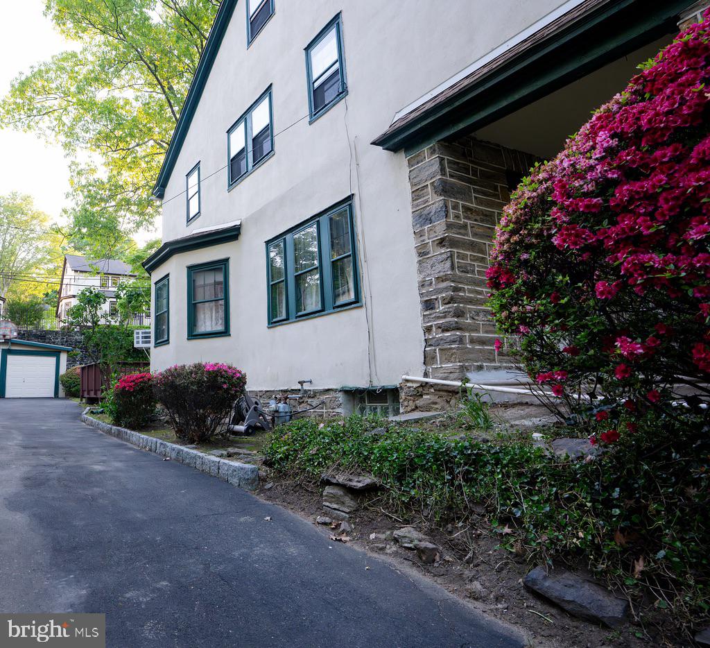 ELKINS PARK - Residential