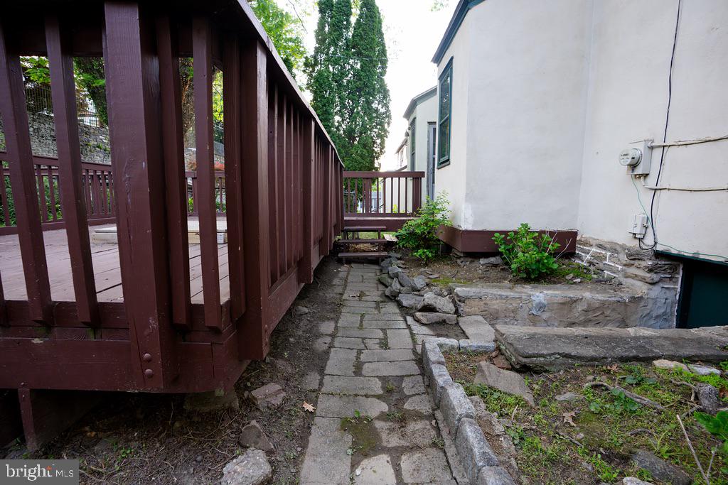ELKINS PARK - Residential