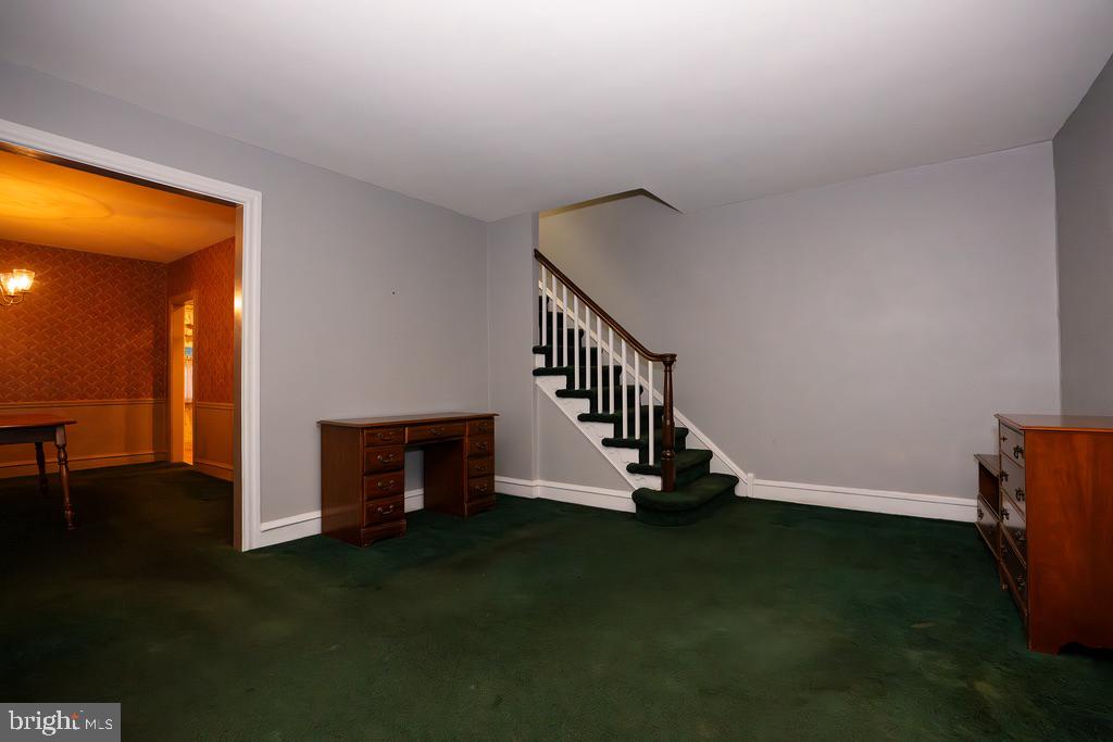 ELKINS PARK - Residential