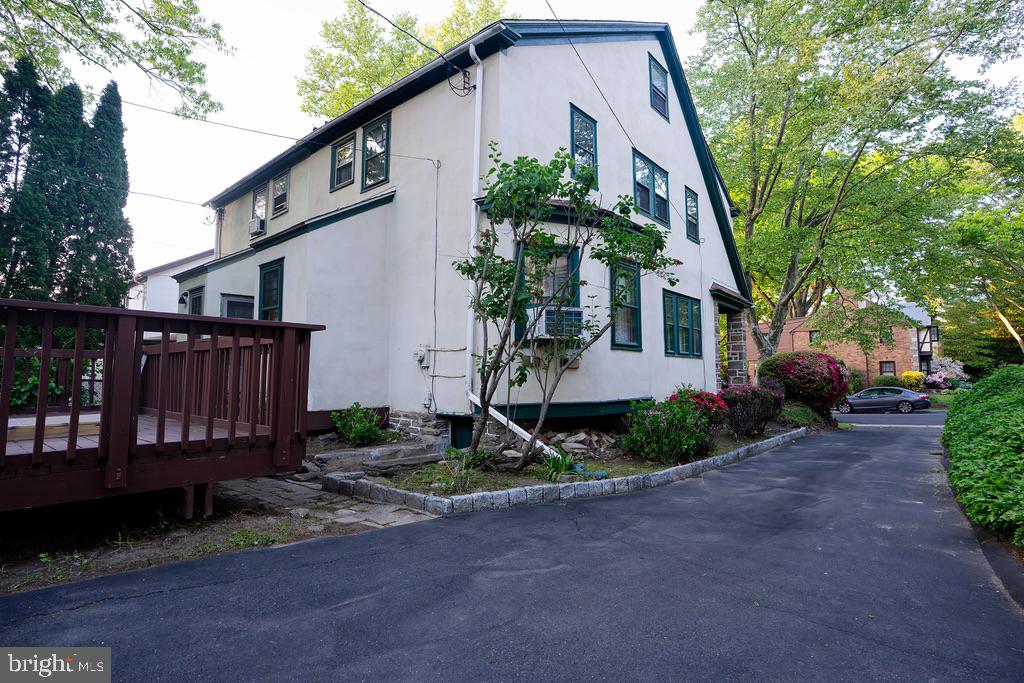 ELKINS PARK - Residential