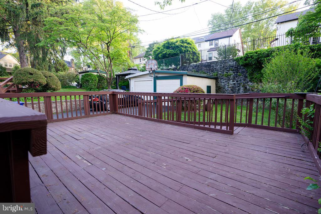 ELKINS PARK - Residential