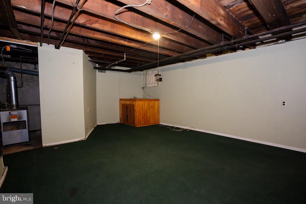 ELKINS PARK - Residential