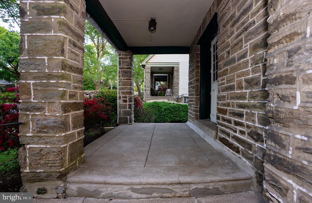 ELKINS PARK - Residential