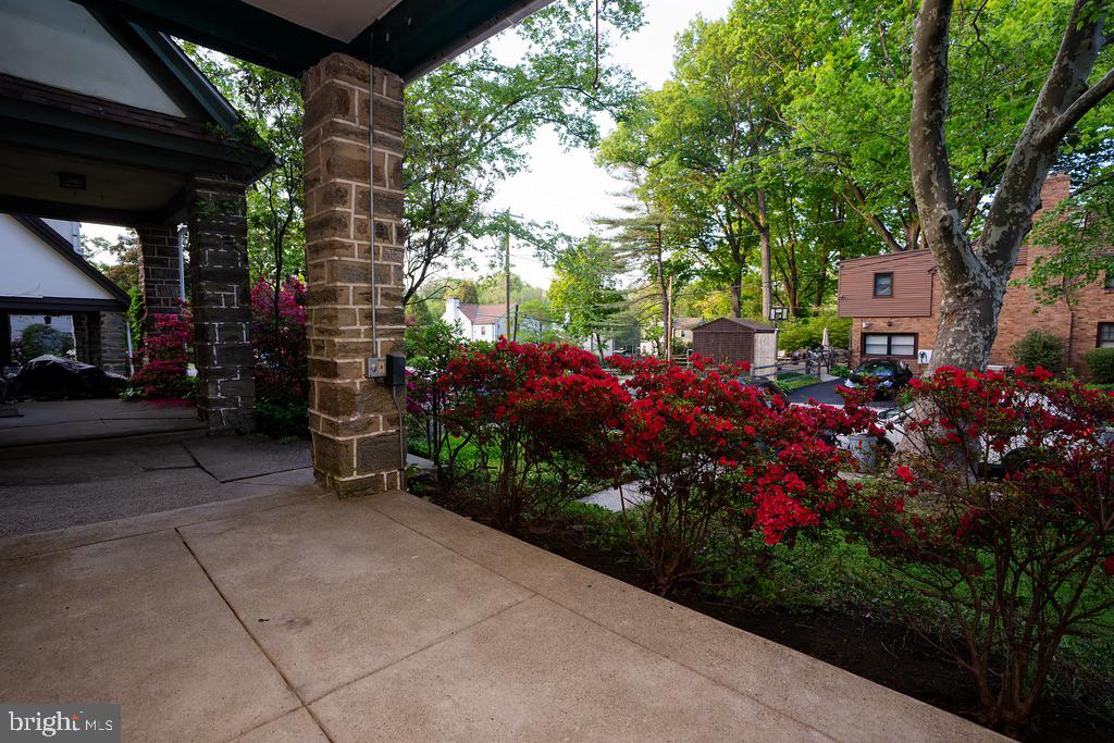 ELKINS PARK - Residential