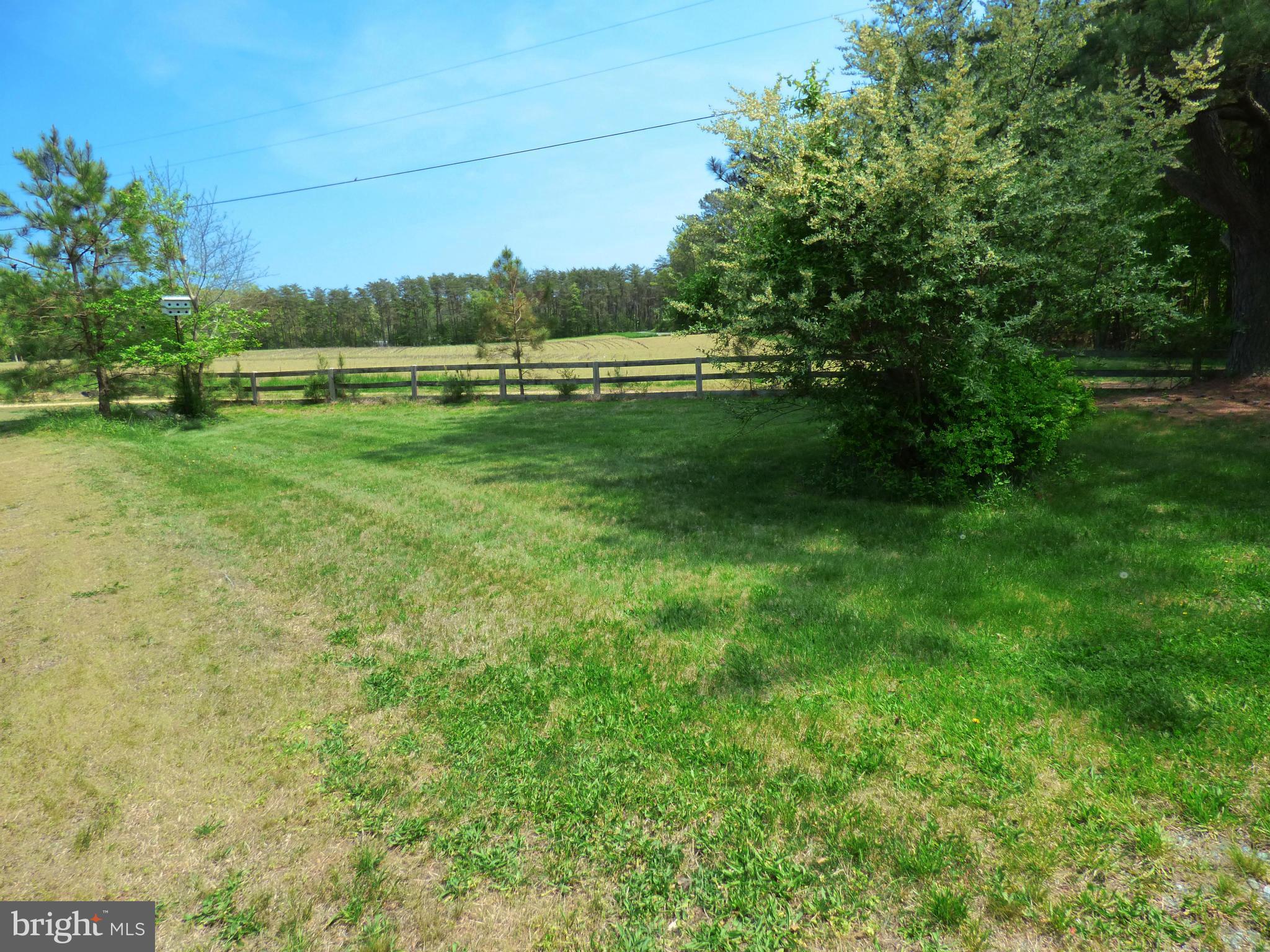 CHESTNUT HILLS - Residential