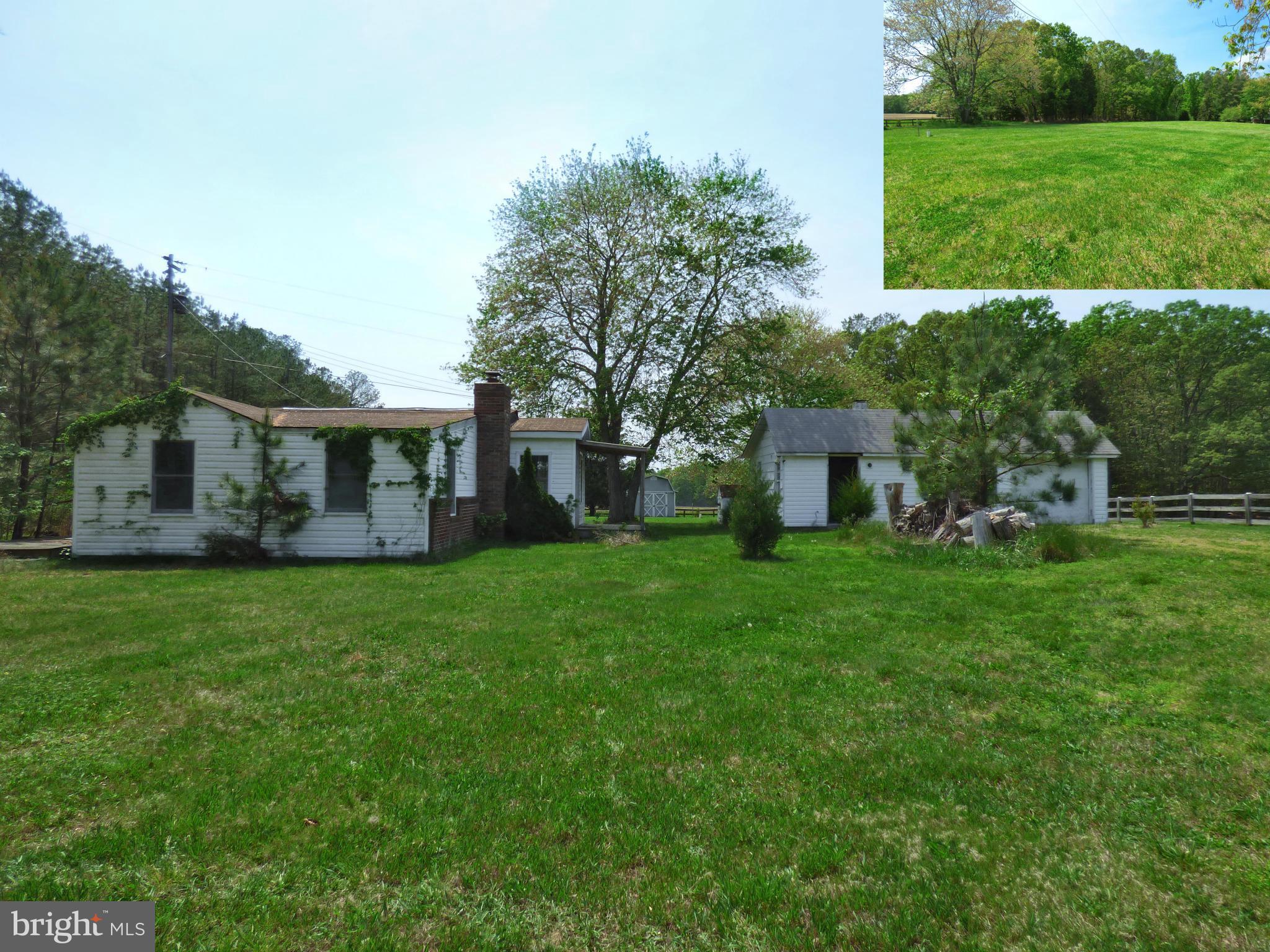 CHESTNUT HILLS - Residential