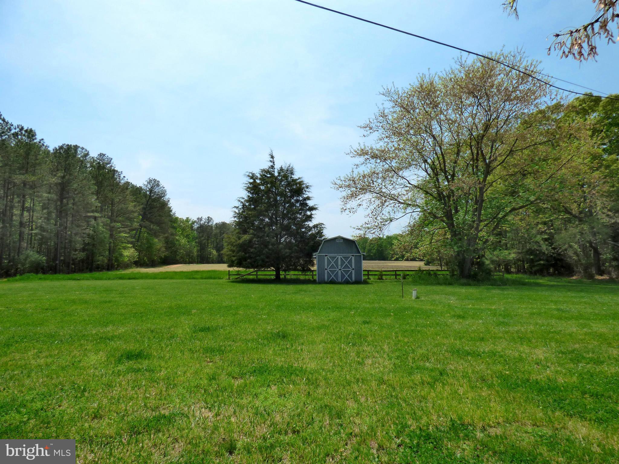 CHESTNUT HILLS - Residential