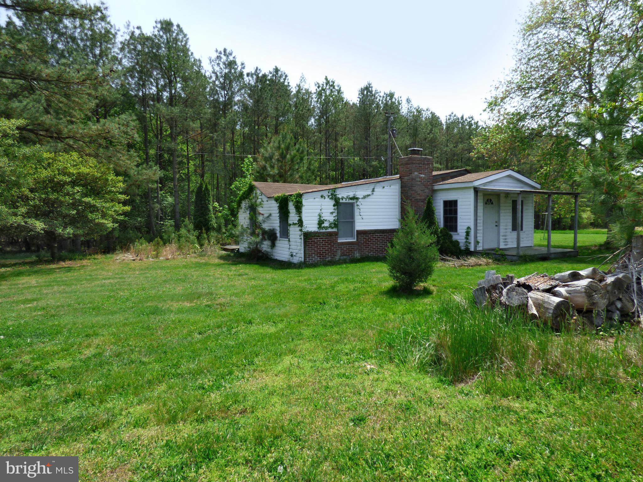 CHESTNUT HILLS - Residential