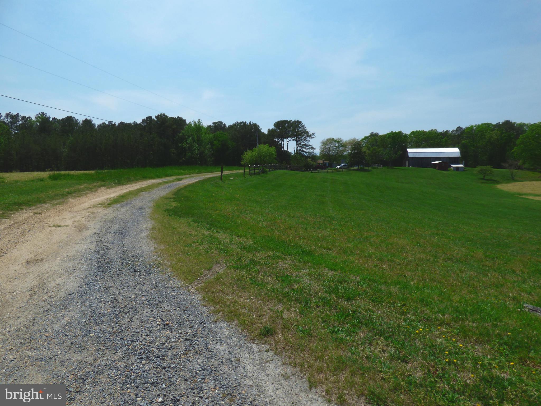 CHESTNUT HILLS - Residential