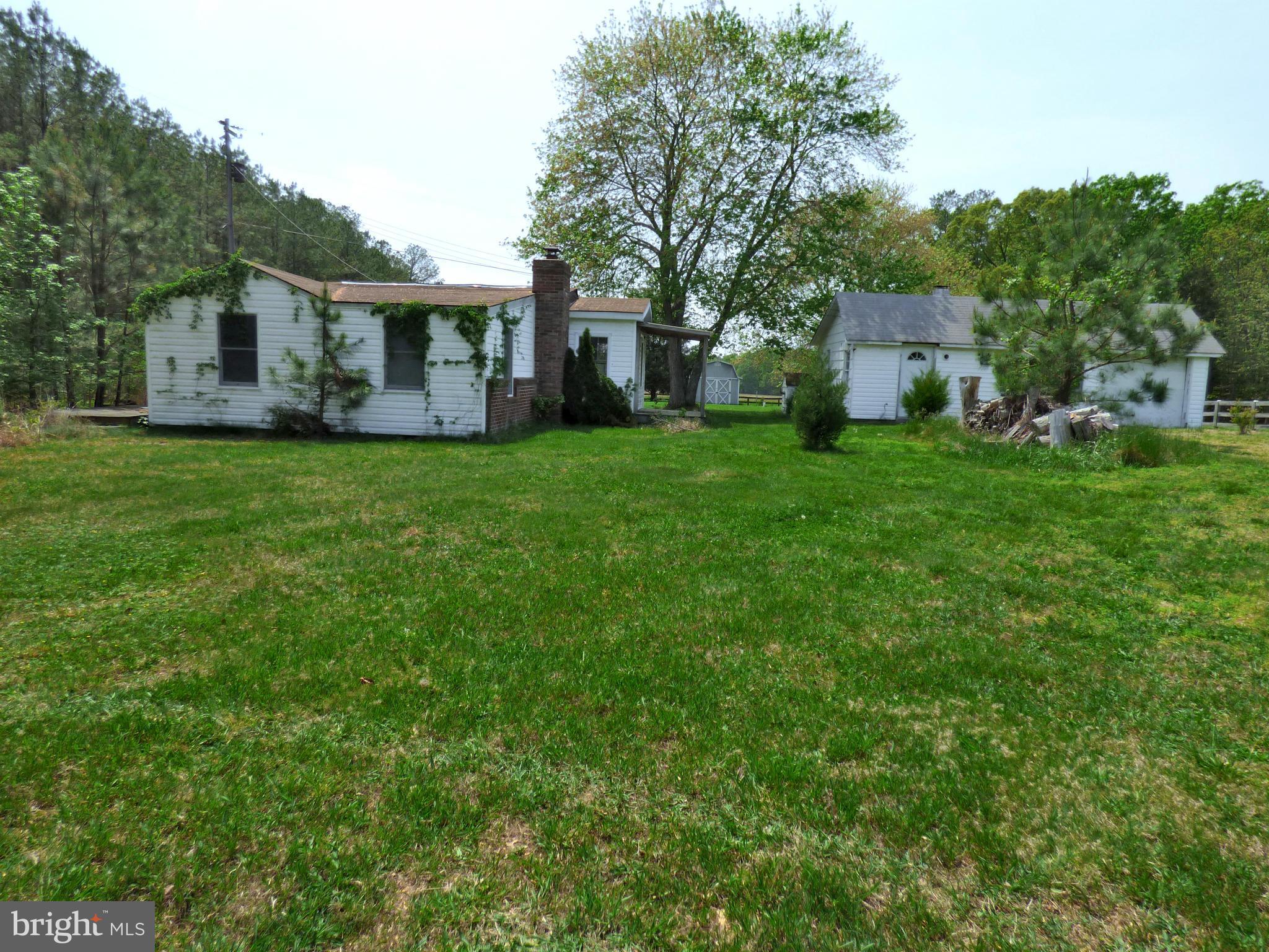 CHESTNUT HILLS - Residential