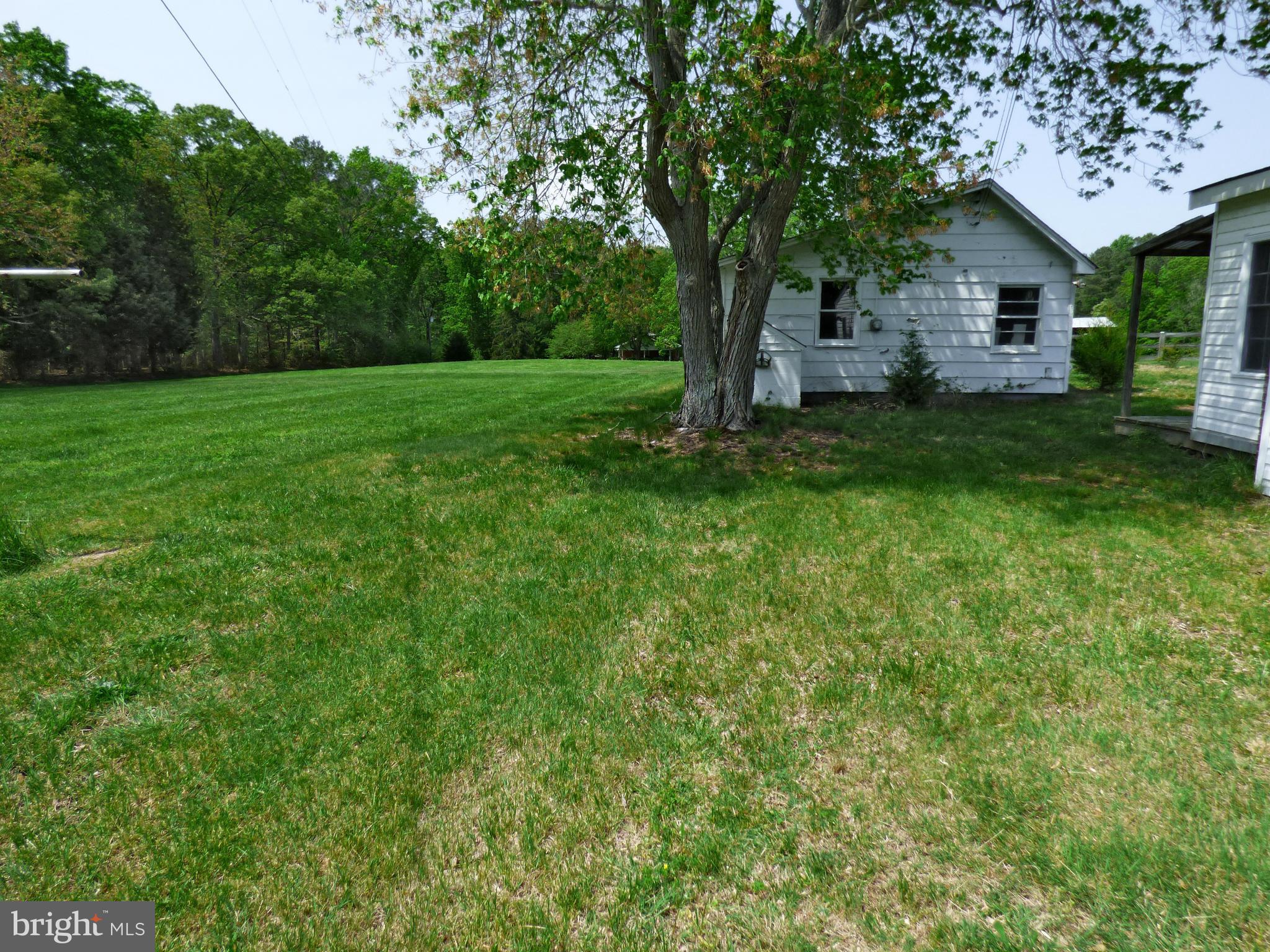 CHESTNUT HILLS - Residential