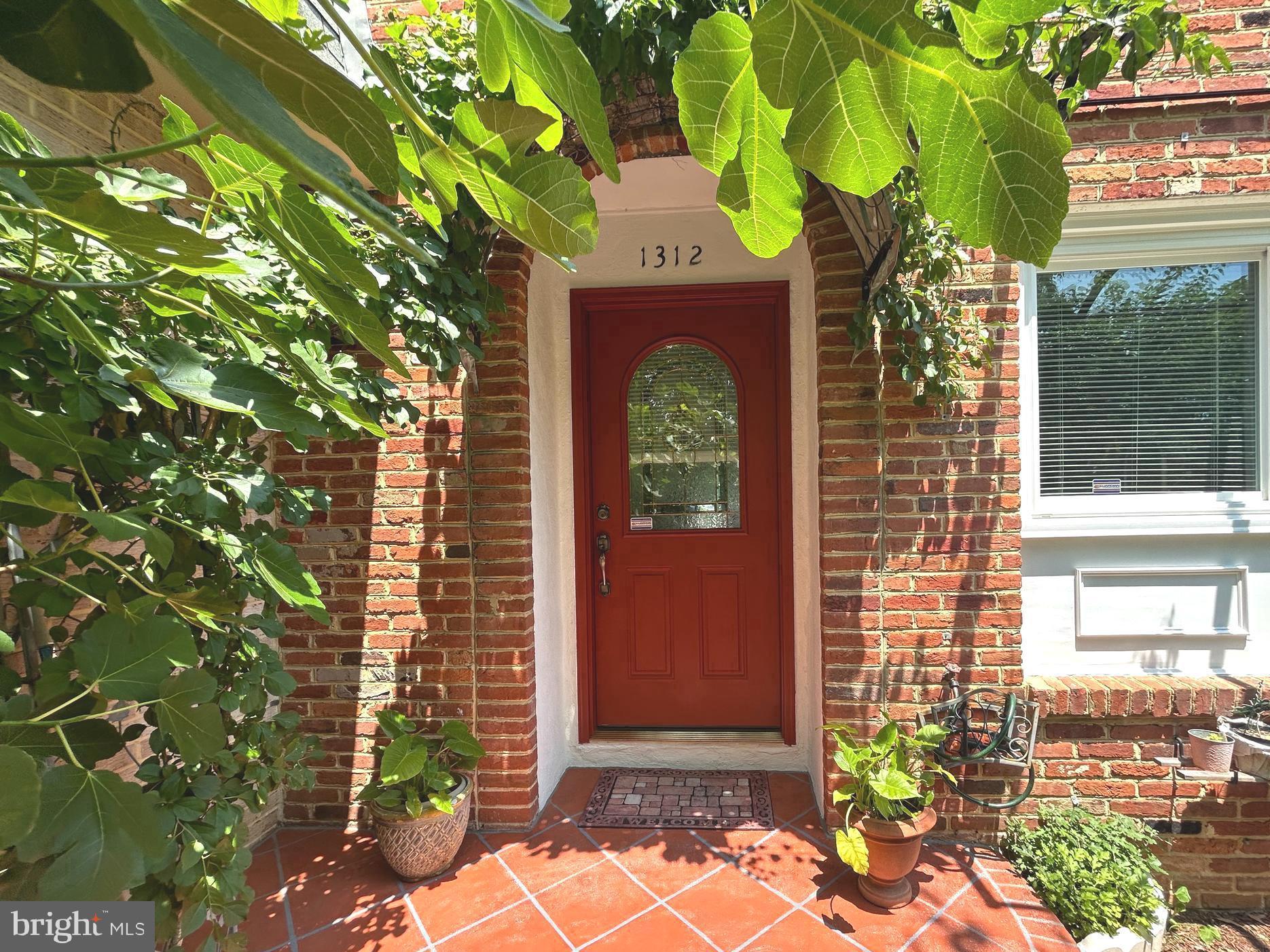 1312 CEDAR PARK ROAD