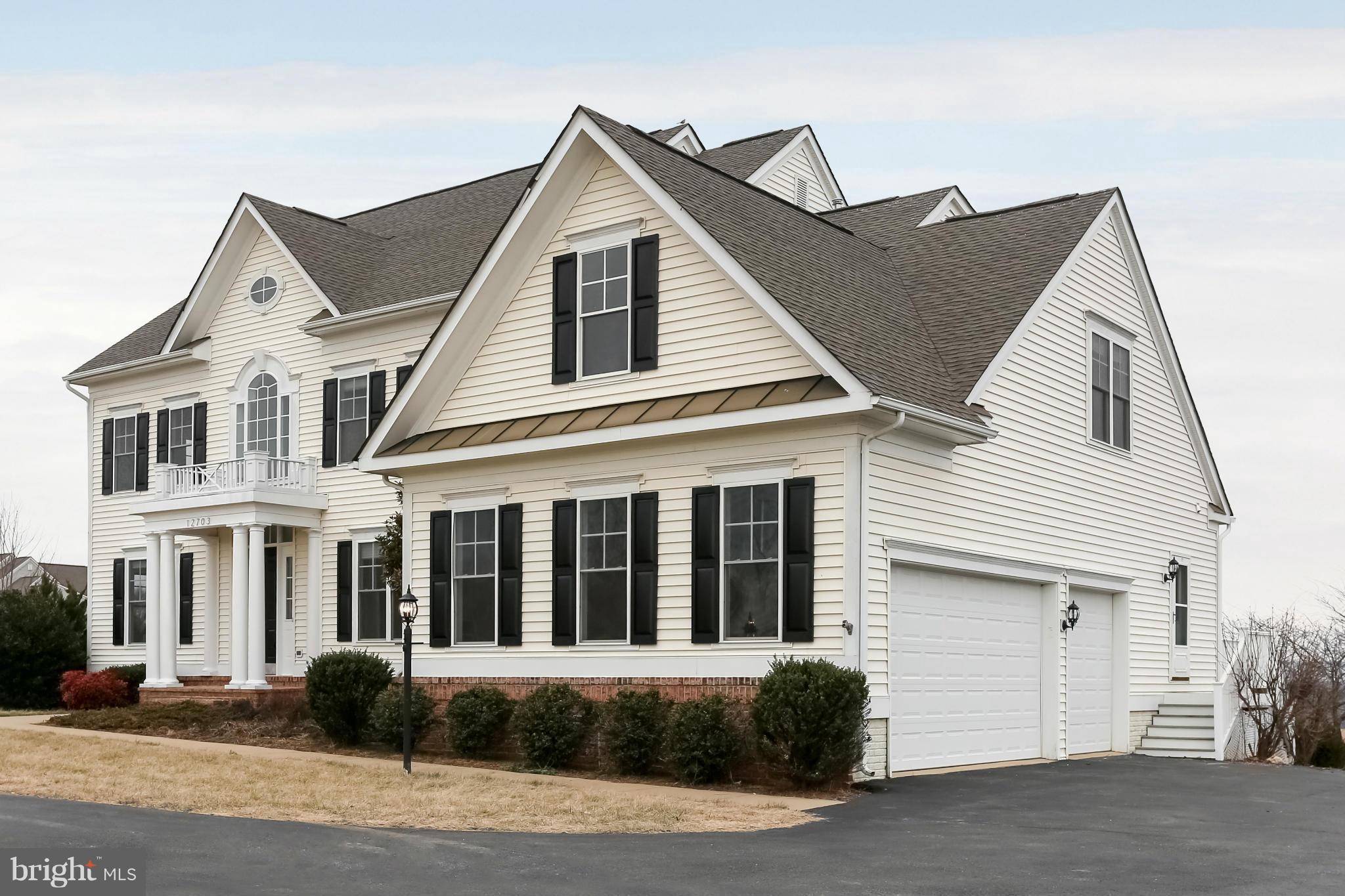 WATERFORD - Residential