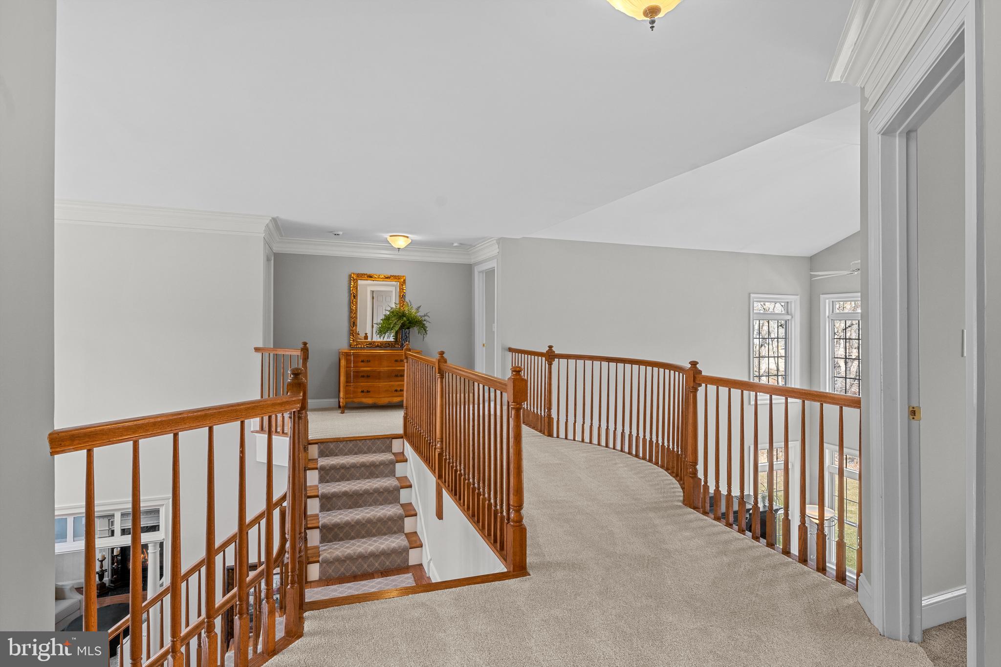 WASHINGTON CROSSING - Residential