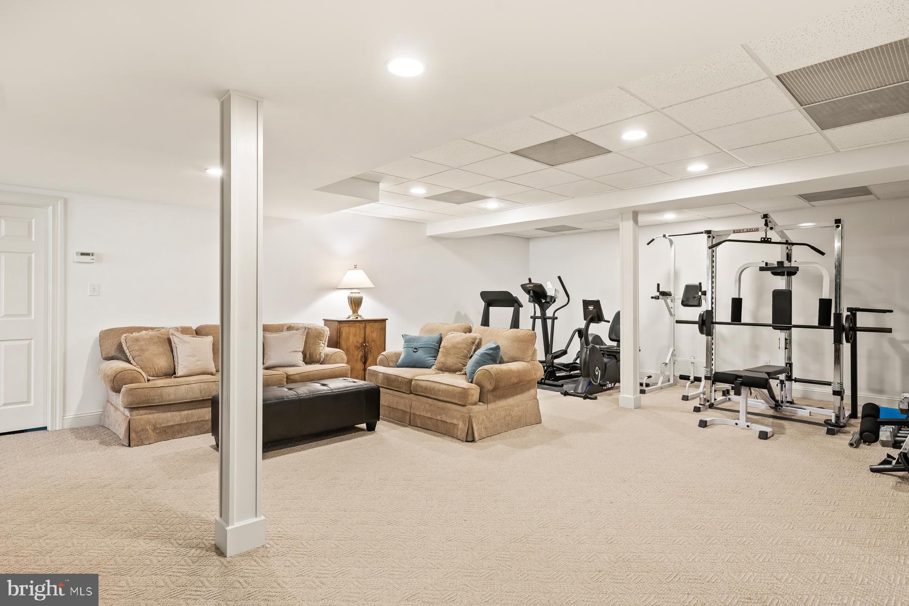 WASHINGTON CROSSING - Residential