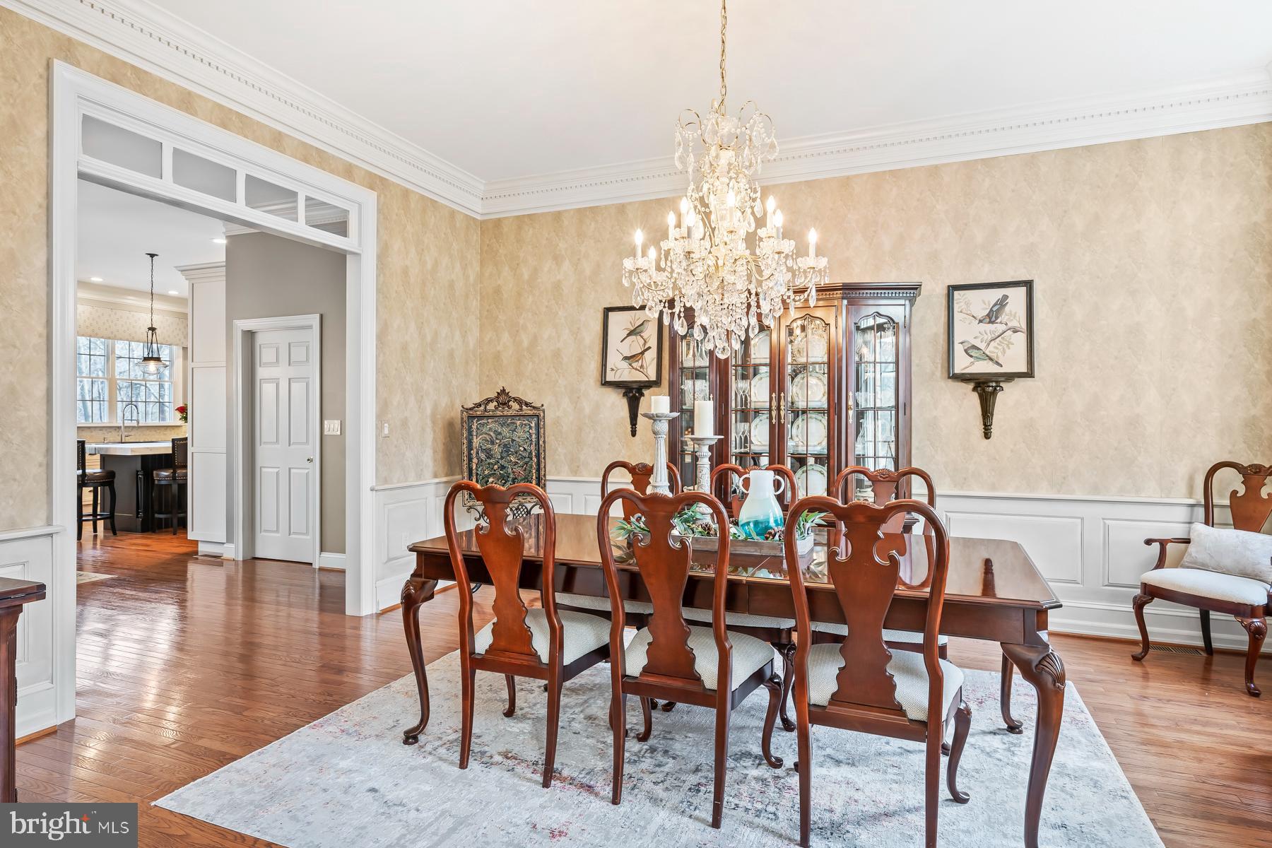 WASHINGTON CROSSING - Residential