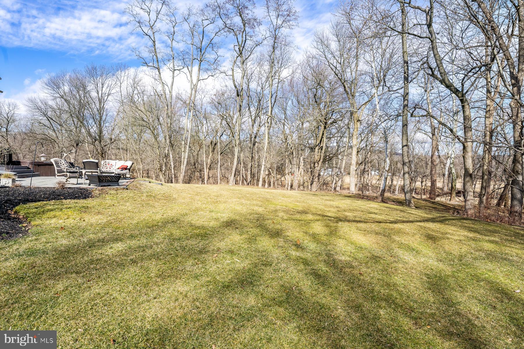 WASHINGTON CROSSING - Residential