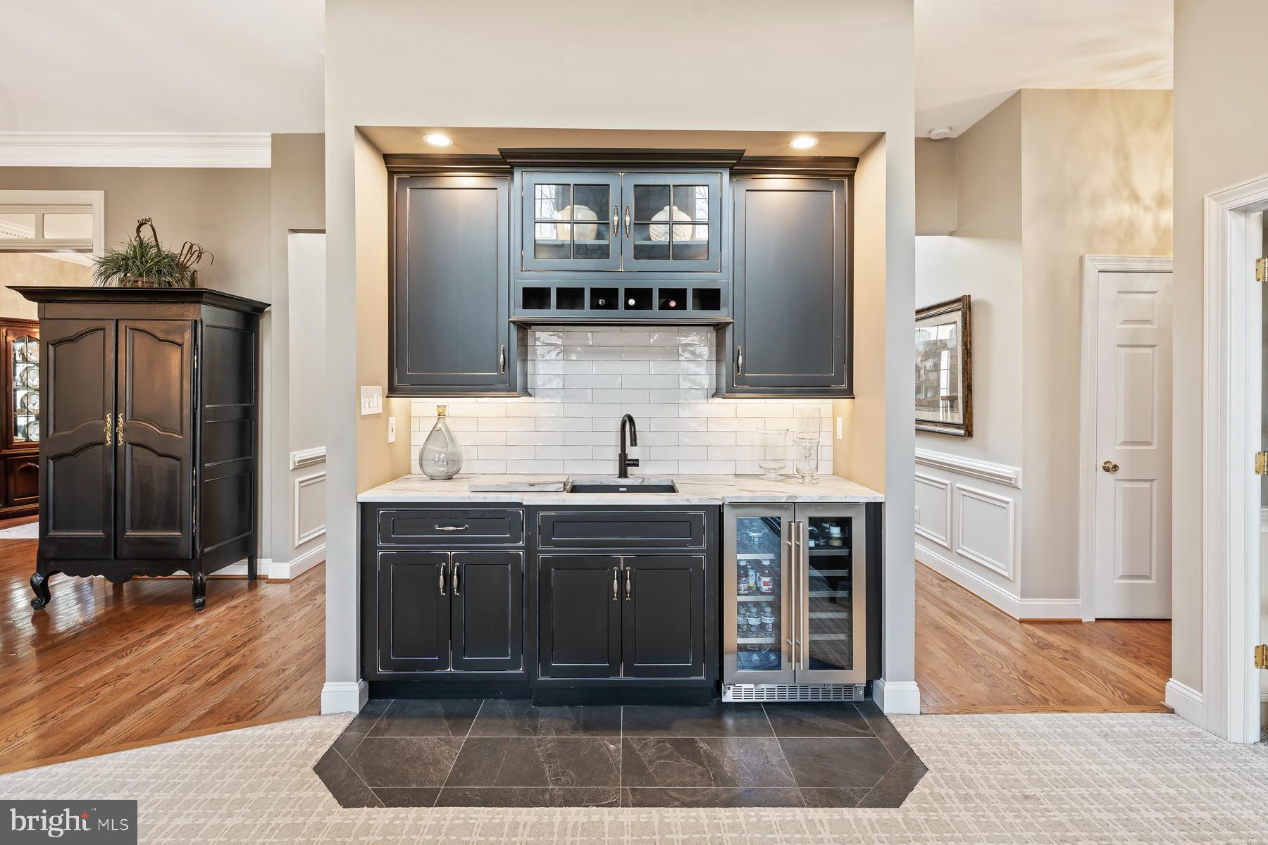 WASHINGTON CROSSING - Residential