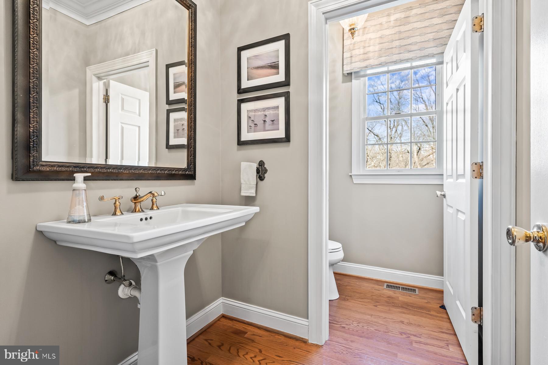 WASHINGTON CROSSING - Residential