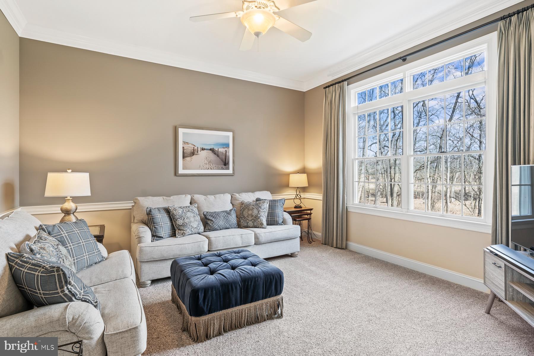 WASHINGTON CROSSING - Residential