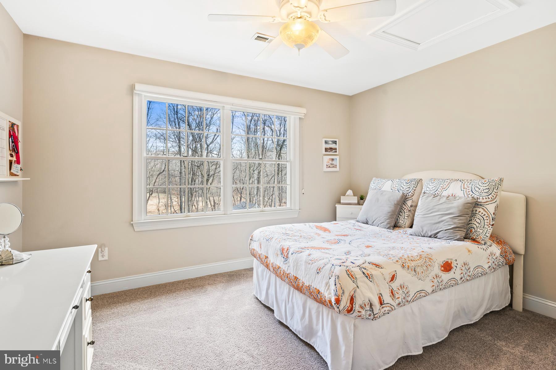 WASHINGTON CROSSING - Residential