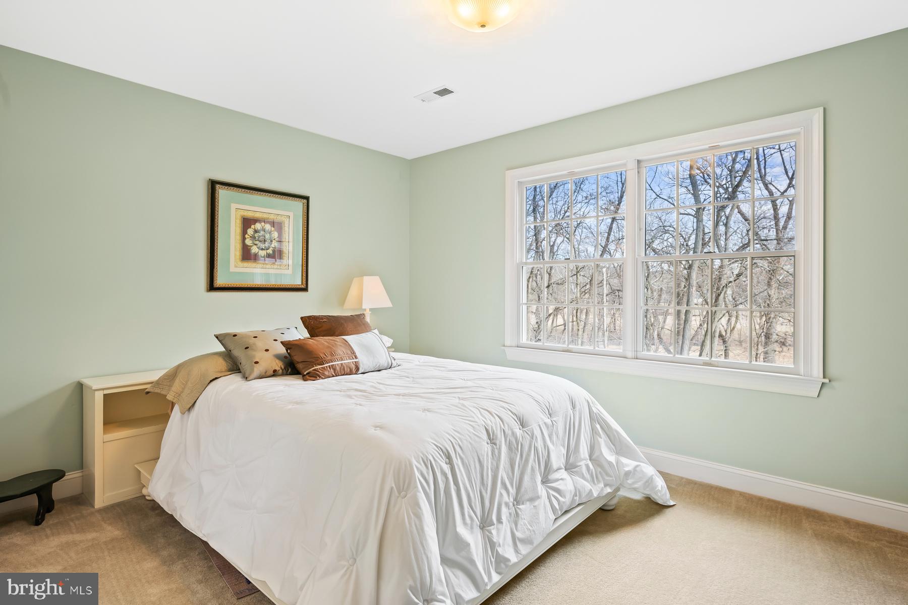 WASHINGTON CROSSING - Residential