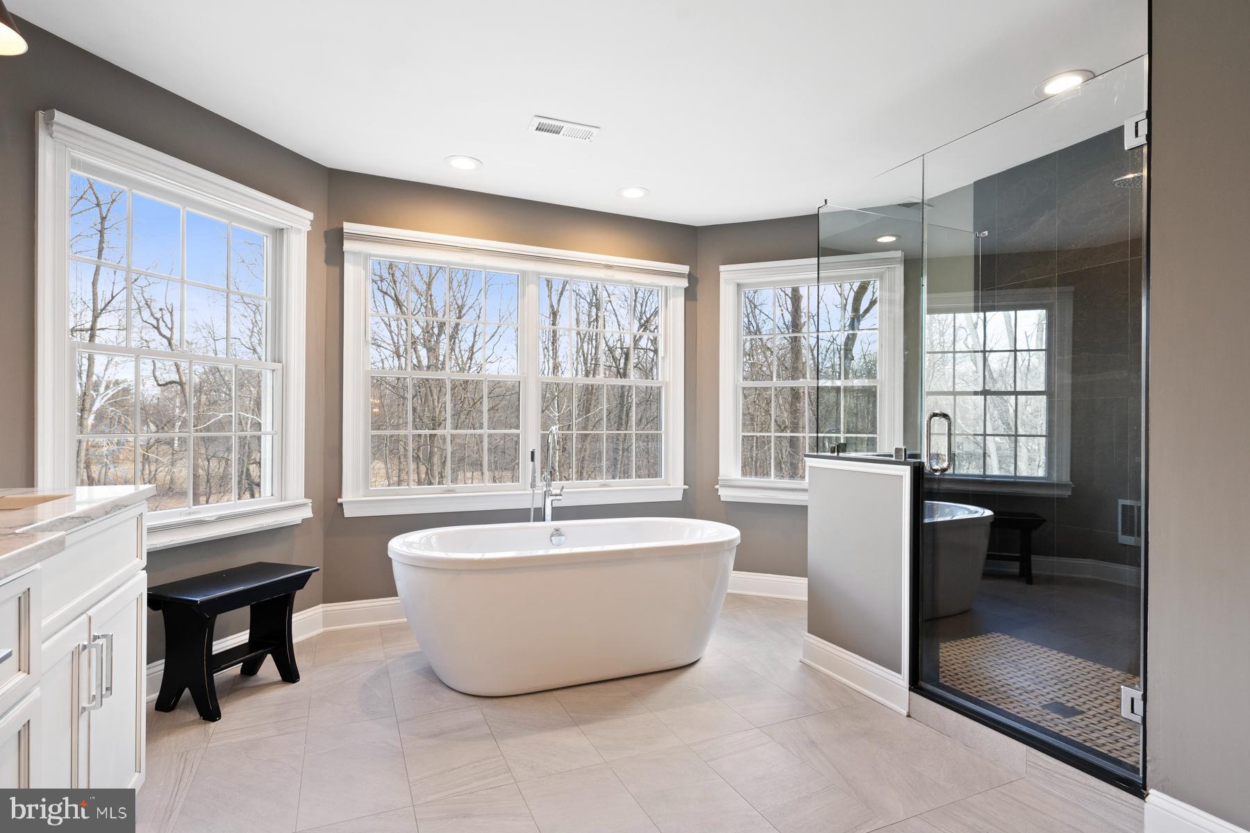 WASHINGTON CROSSING - Residential