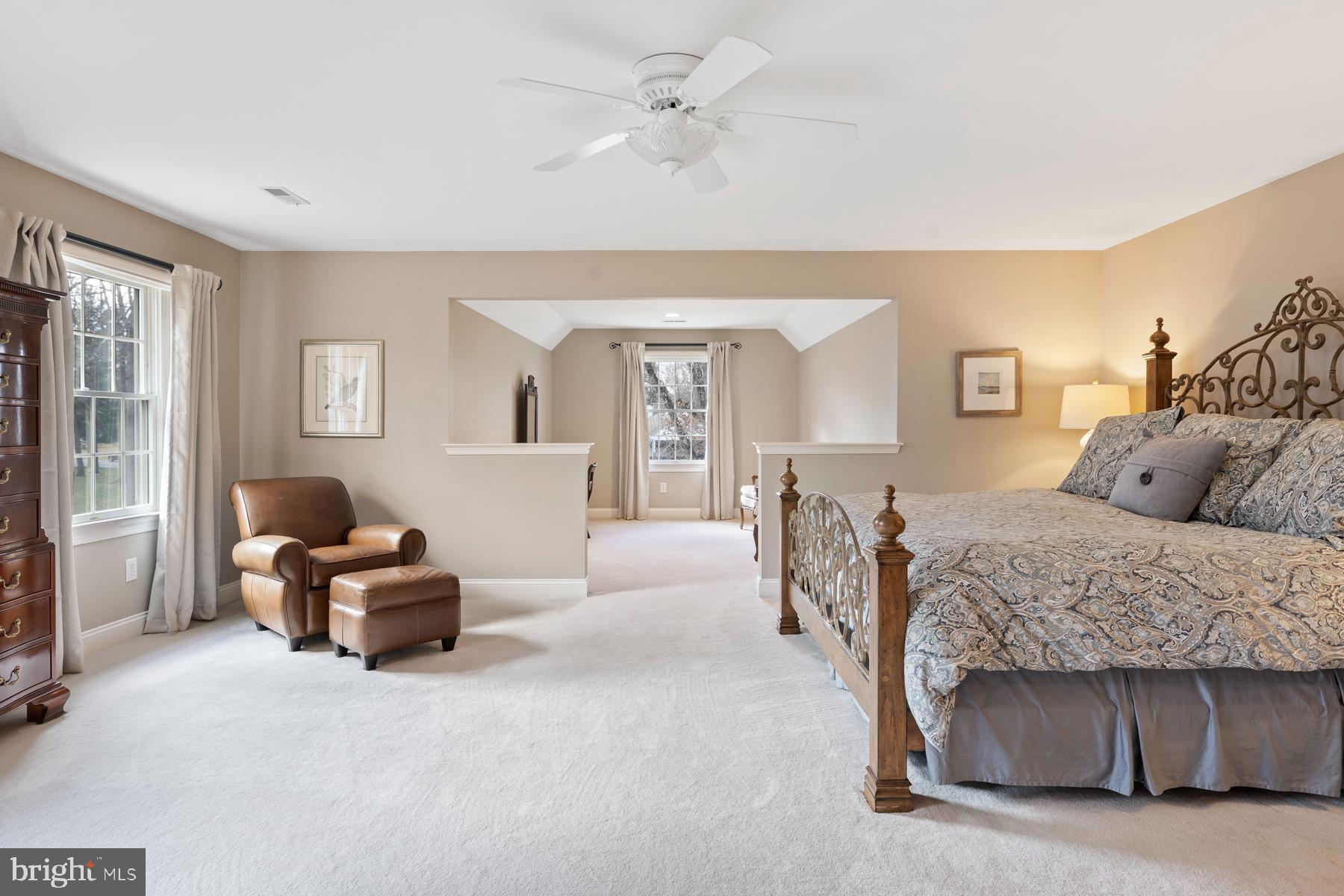 WASHINGTON CROSSING - Residential