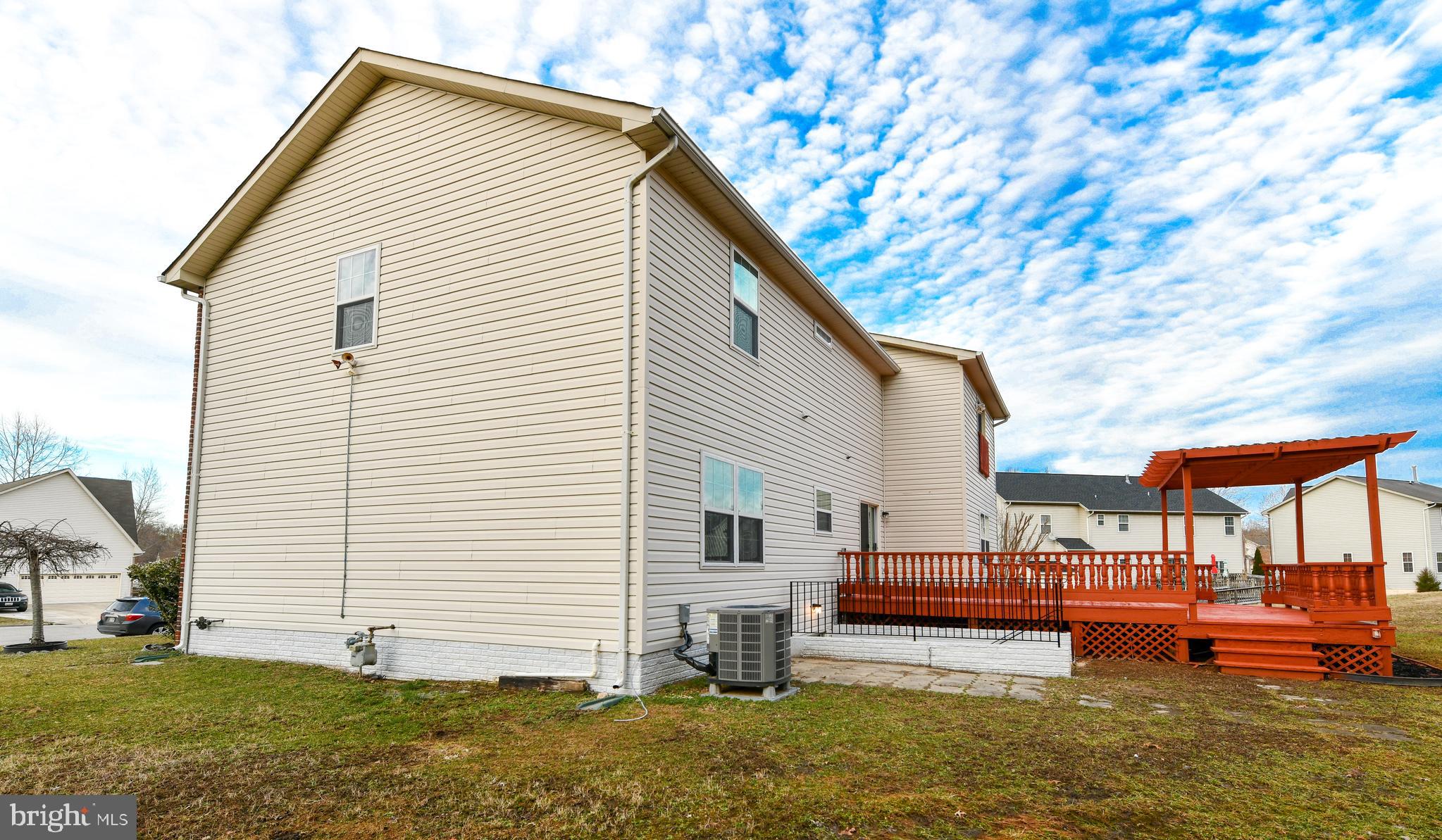 CROTONA PARK - Residential