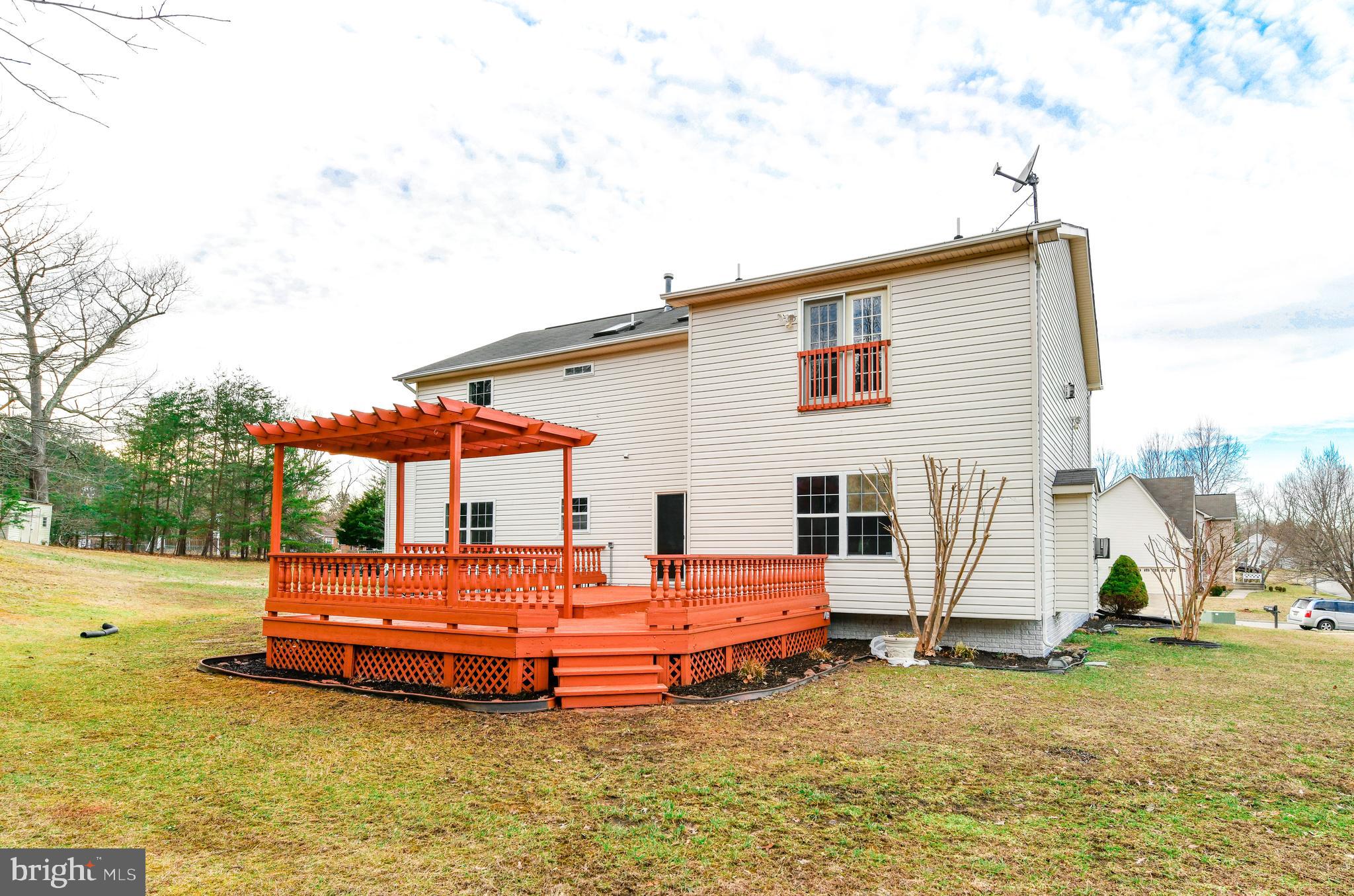 CROTONA PARK - Residential