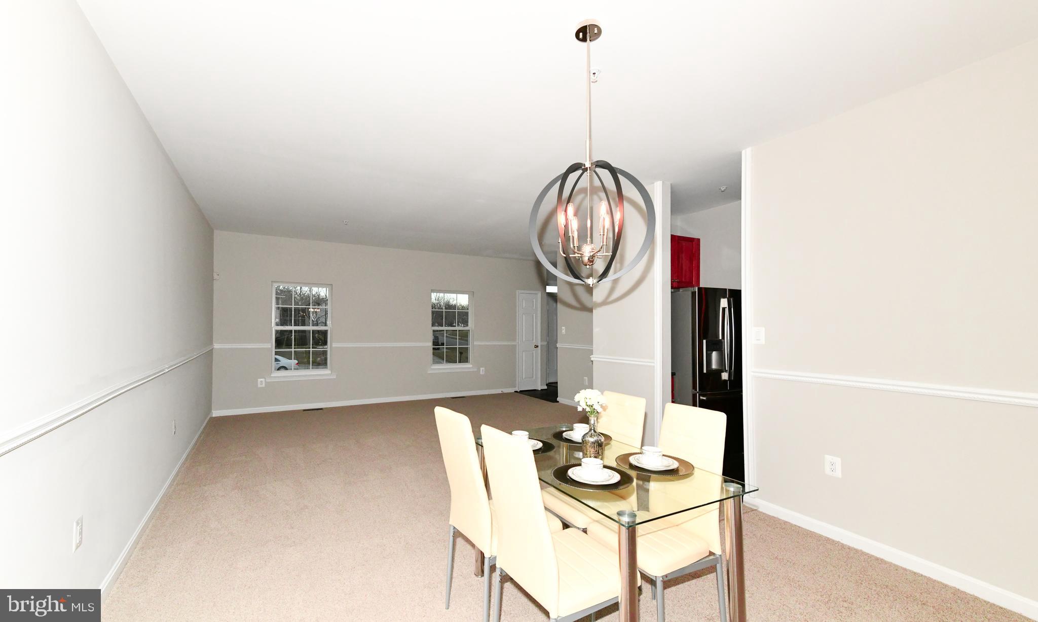 CROTONA PARK - Residential