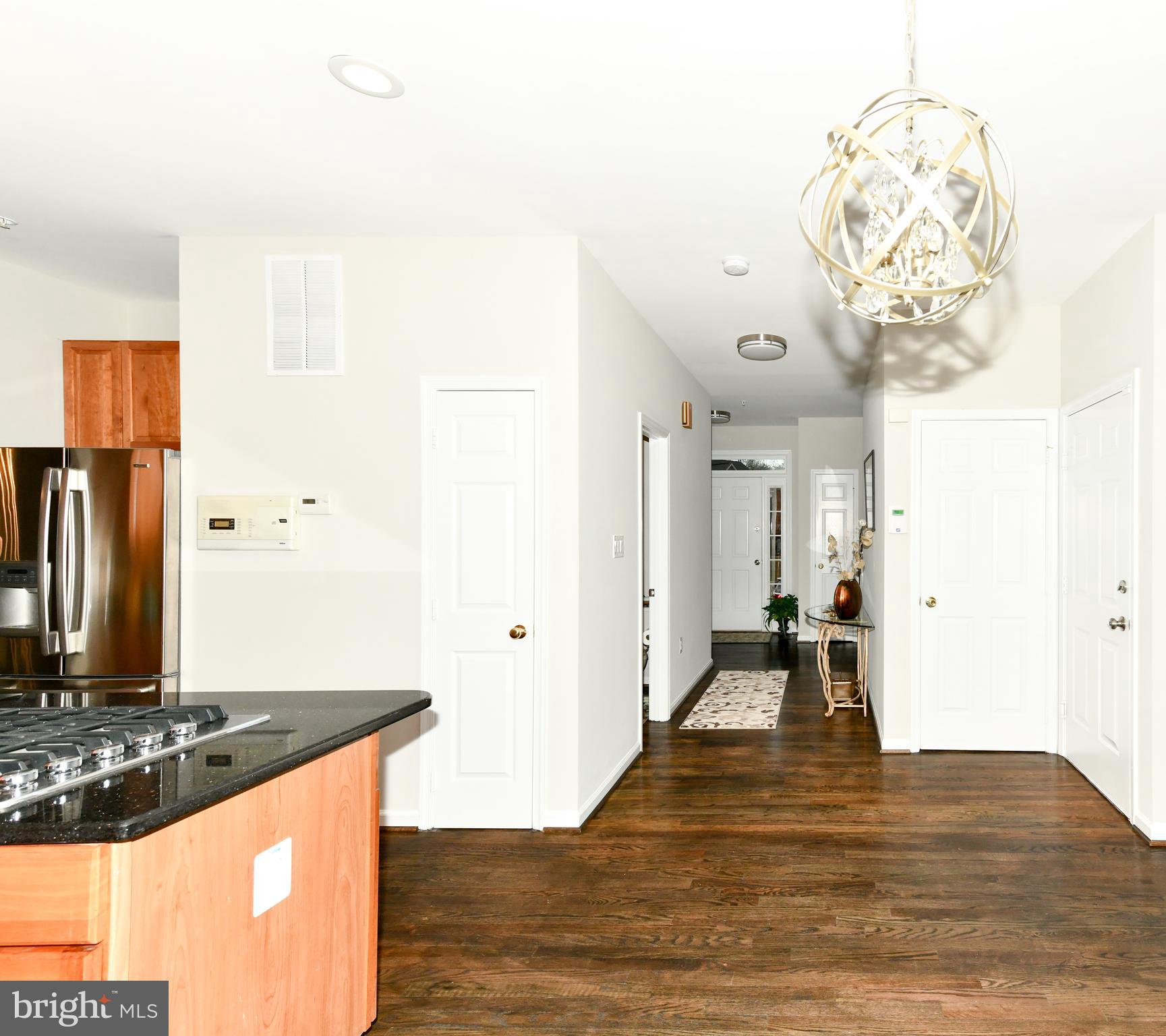 CROTONA PARK - Residential