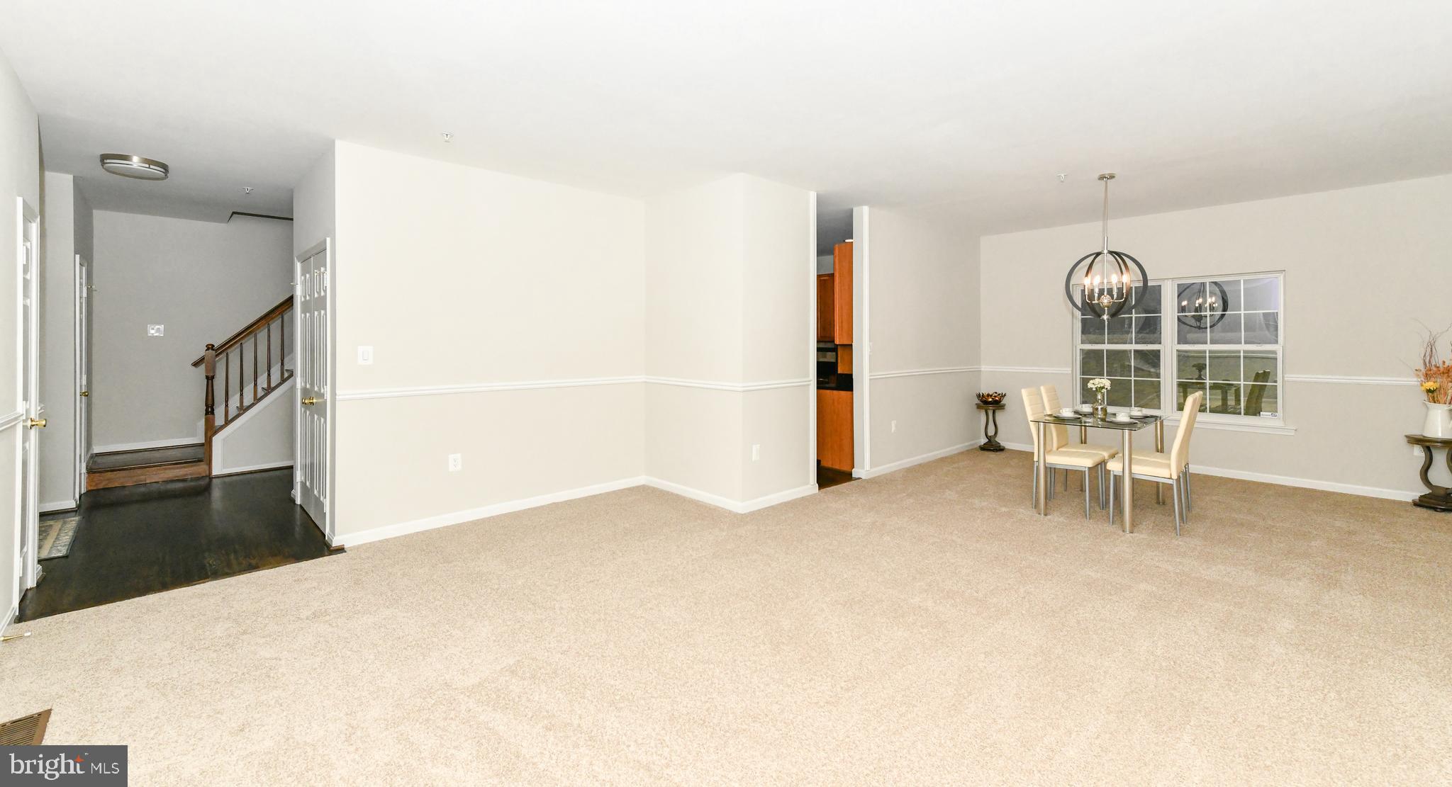 CROTONA PARK - Residential