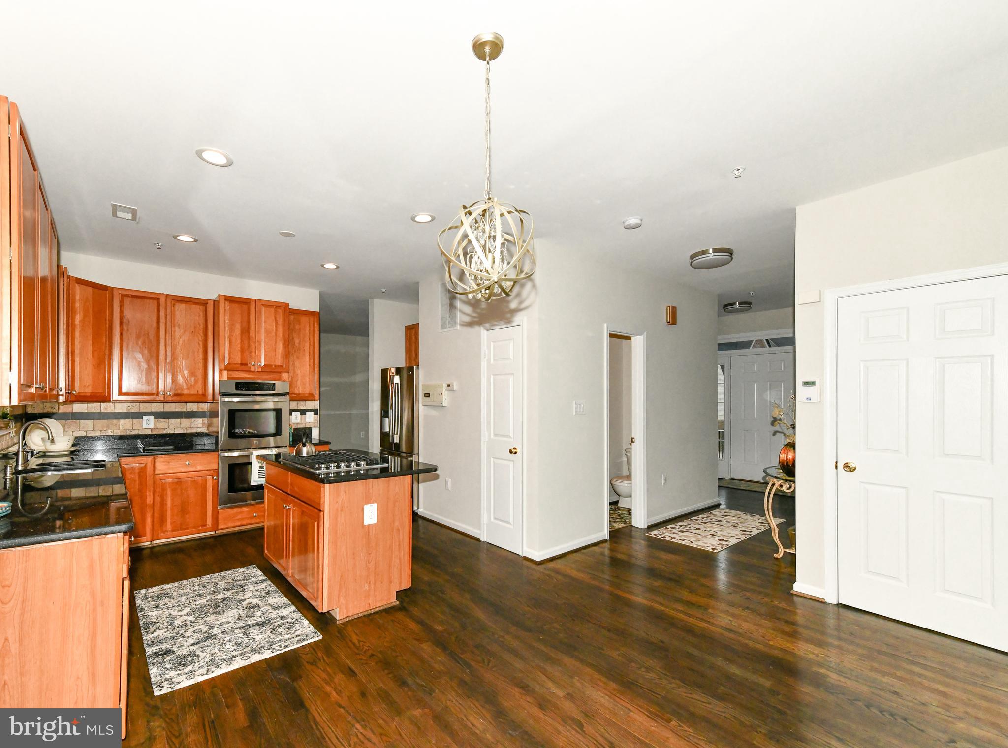 CROTONA PARK - Residential