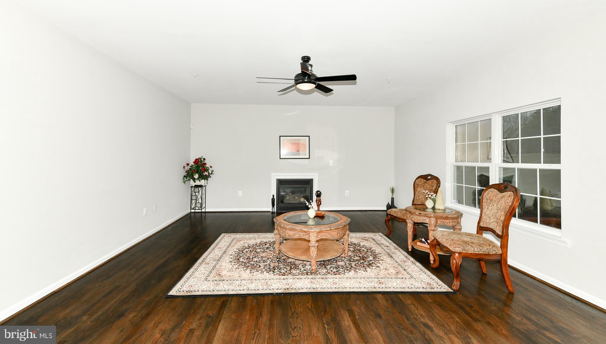 CROTONA PARK - Residential