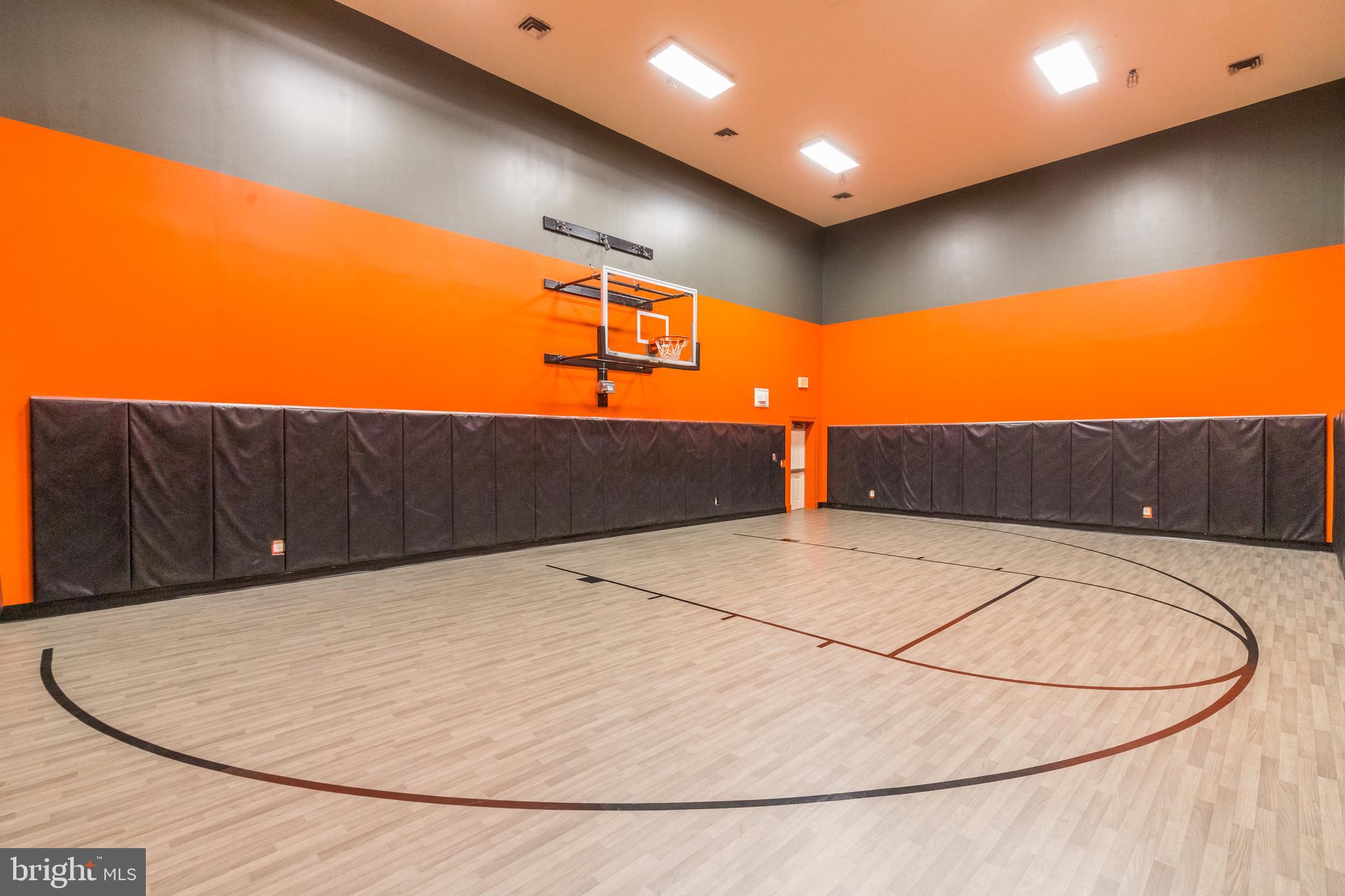 EXCHANGE AT VAN DORN - Residential