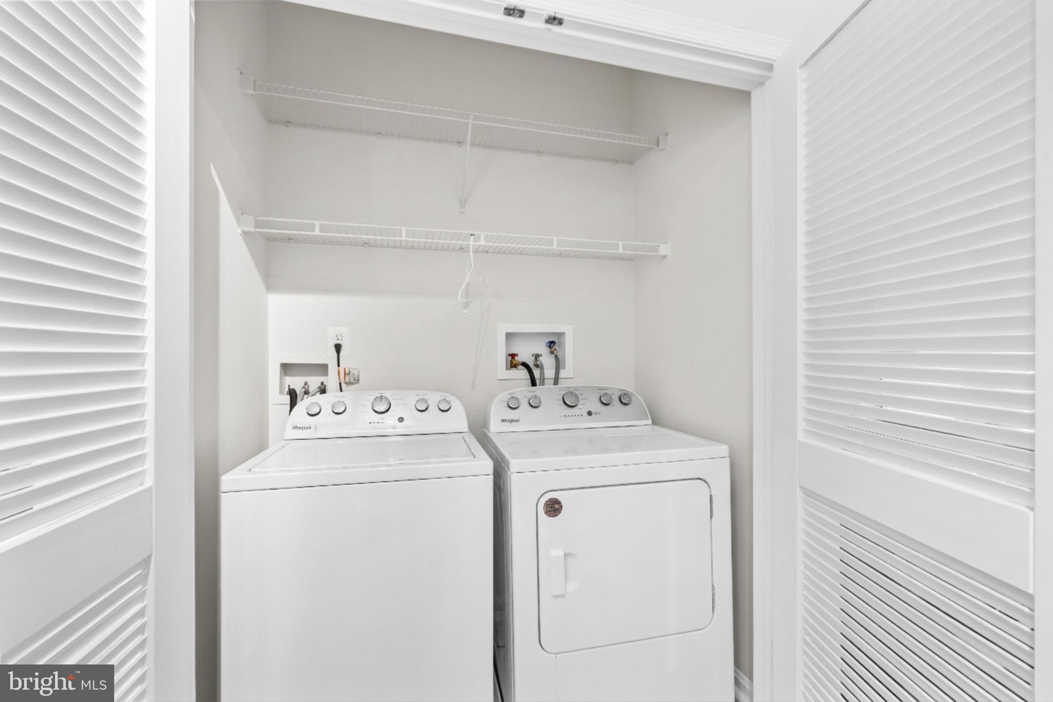 EXCHANGE AT VAN DORN - Residential