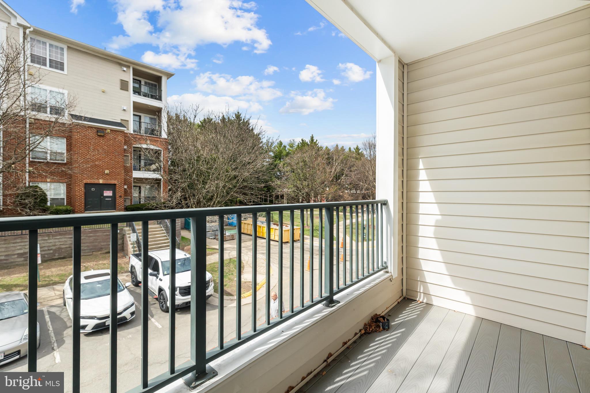 EXCHANGE AT VAN DORN - Residential