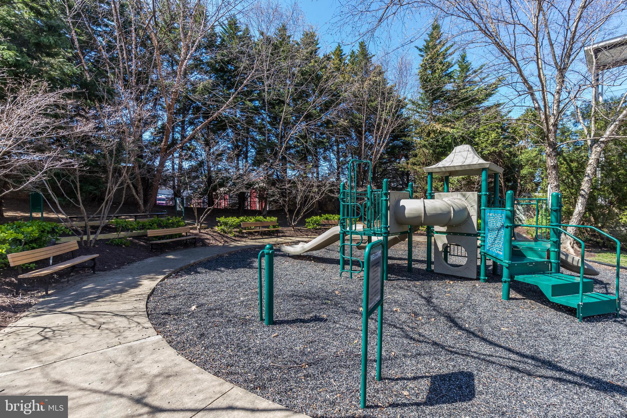 EXCHANGE AT VAN DORN - Residential