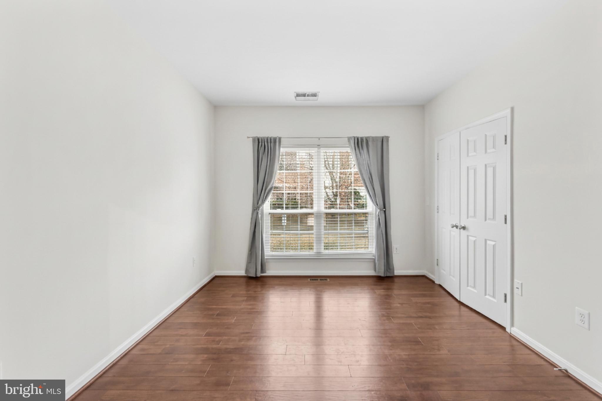 EXCHANGE AT VAN DORN - Residential