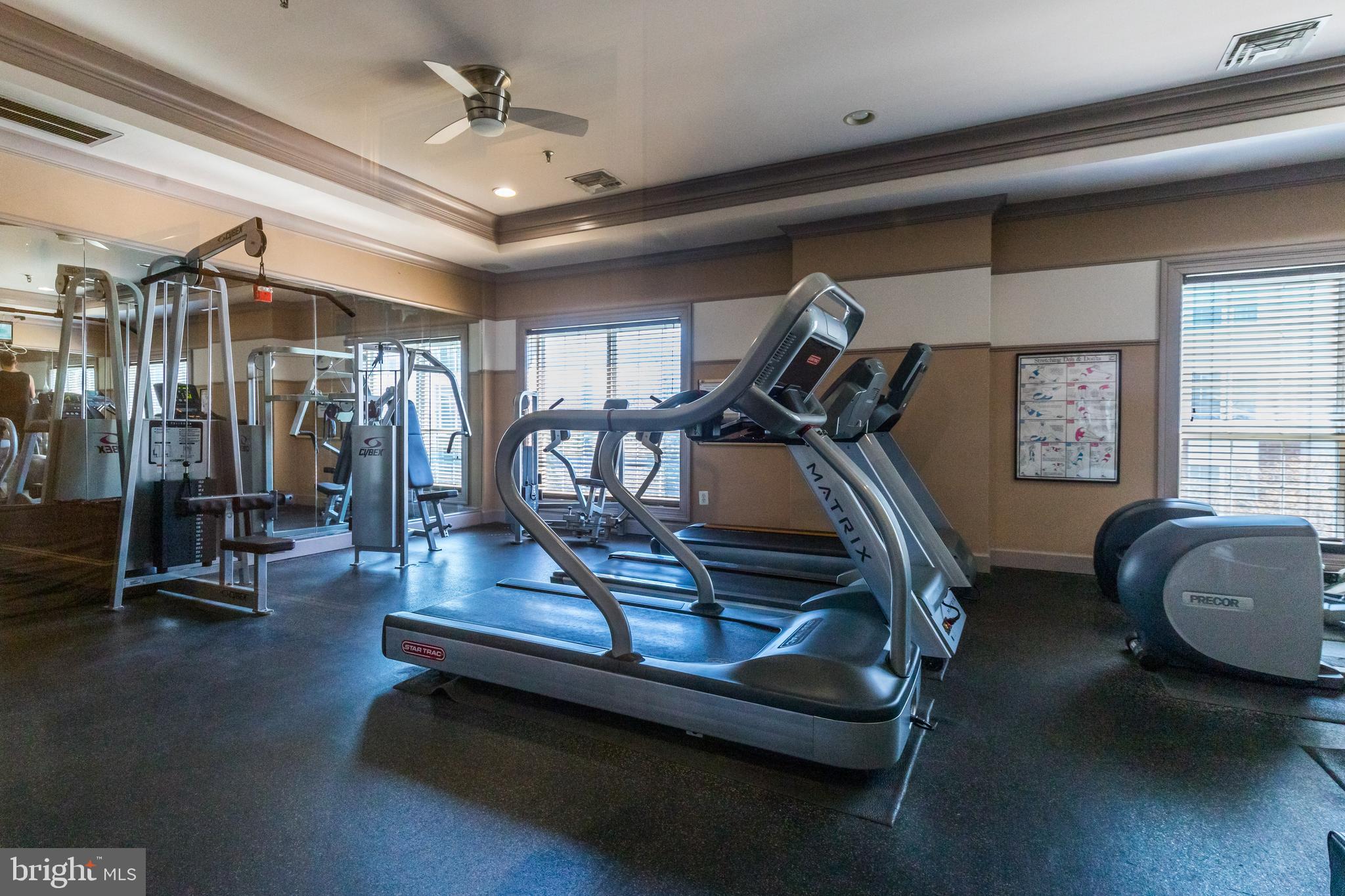 EXCHANGE AT VAN DORN - Residential