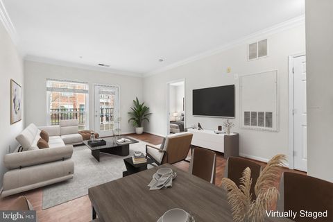 4862 EISENHOWER AVENUE 264 ALEXANDRIA VA 22304